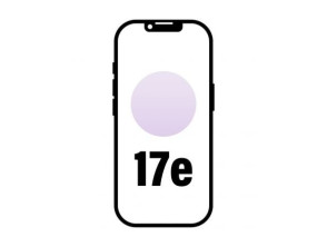 APPLE iPHONE 17e 256GB ROSA PALO - Rosa Palo