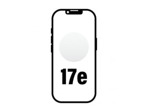 Añadir a la cesta APPLE iPhone 17e Blanco 512GB - Nuevo Smartphone de Tecnología Avanzada - Blanco APPLE iPhone 17e Blanco 512GB - Nuevo Smartphone de Tecnología Avanzada - Blanco