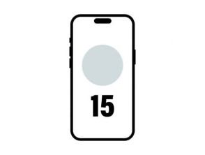 Añadir a la cesta APPLE iPhone 15 256GB Azul - Azul APPLE iPhone 15 256GB Azul - Azul