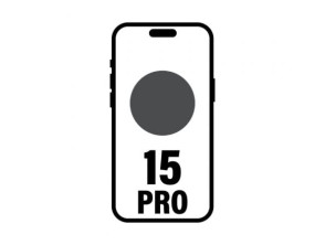 Apple iPhone 15 Pro 512Gb Smartphone 5G 6.1"