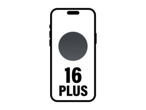 Añadir a la cesta APPLE iPHONE 16 PLUS 128GB BLACK - Negro APPLE iPHONE 16 PLUS 128GB BLACK - Negro
