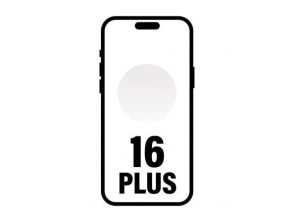 Añadir a la cesta Smartphone Apple iPhone 16 Plus 256GB/ 5G/ 6.7" Smartphone Apple iPhone 16 Plus 256GB/ 5G/ 6.7"
