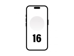 Añadir a la cesta APPLE iPHONE 16 128GB WHITE - Blanco APPLE iPHONE 16 128GB WHITE - Blanco