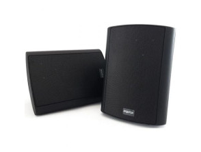 Altavoces Autoamplificados APPROX 60W - Modelo appSPK+BK