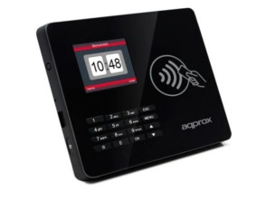 Añadir a la cesta Controlador de Presencia Modelo appATTENDANCE02NF de la Marca APPROX Controlador de Presencia Modelo appATTENDANCE02NF de la Marca APPROX
