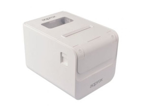 Añadir a la cesta Impresora TPV Approx APPPOS80AMUSE White Térmica 80mm USB, Serie y LAN RJ45 Corte Manual y Automático - Blanca Impresora TPV Approx APPPOS80AMUSE White Térmica 80mm USB, Serie y LAN RJ45 Corte Manual y Automático - Blanca