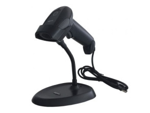 Añadir a la cesta Lector de Código de Barras 1D Approx USB - Modelo appLS11AS Lector de Código de Barras 1D Approx USB - Modelo appLS11AS