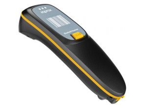 Añadir a la cesta Lector de Código de Barras 1D-2D-QR APPROX appLS23 con USB Tipo-C y Bluetooth Lector de Código de Barras 1D-2D-QR APPROX appLS23 con USB Tipo-C y Bluetooth