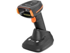 Añadir a la cesta Lector de Código de Barras 1D-2D-QR APPROX USB Bluetooth Lector de Código de Barras 1D-2D-QR APPROX USB Bluetooth