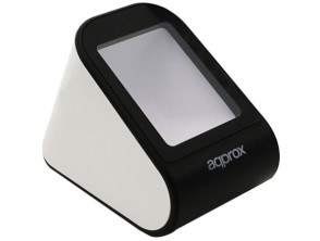 Añadir a la cesta Lector de Código de Barras 1D-2D-PDF-QR de APPROX Lector de Código de Barras 1D-2D-PDF-QR de APPROX