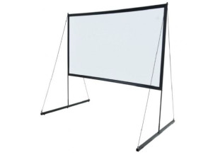 Approx Pantalla de Proyección Portátil appPB150A