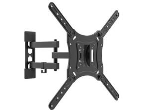 Añadir a la cesta Soporte de Pared Extensible para TV 17-55" - APPROX appST12X Soporte de Pared Extensible para TV 17-55" - APPROX appST12X