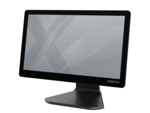 Añadir a la cesta TPV Approx con Intel Celeron N5095, 8GB RAM, 256GB SSD, 15.6" Táctil TPV Approx con Intel Celeron N5095, 8GB RAM, 256GB SSD, 15.6" Táctil