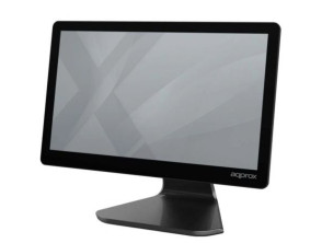 Añadir a la cesta TPV Approx Intel Celeron J4125 8GB 256GB SSD 15.6" Táctil TPV Approx Intel Celeron J4125 8GB 256GB SSD 15.6" Táctil