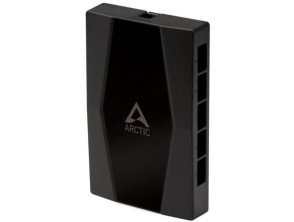 Añadir a la cesta Hub para Ventiladores Arctic Case Fan Hub Hub para Ventiladores Arctic Case Fan Hub