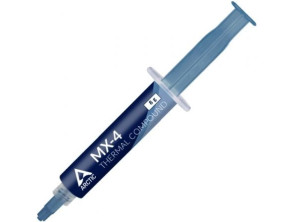 Añadir a la cesta ARCTIC MX-4 8.5 W/m·K 8 g - 8g ARCTIC MX-4 8.5 W/m·K 8 g - 8g