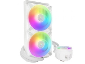 Sistema de Refrigeración Líquida ARCTIC Liquid Freezer III 280 A-RGB