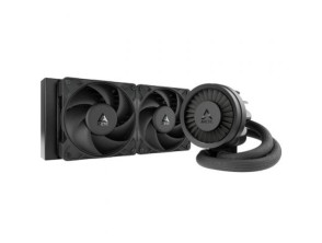 Sistema de Refrigeración Líquida Arctic Liquid Freezer III Pro 240