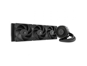 Sistema de Refrigeración Líquida ARCTIC Liquid Freezer III Pro 360