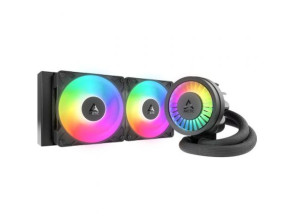 Sistema de Refrigeración Líquida Arctic Liquid Freezer III Pro 240 A-RGB
