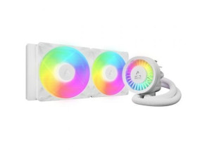 Sistema de Refrigeración Líquida ARCTIC Liquid Freezer III Pro 280 A-RGB