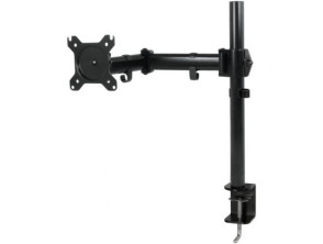 Añadir a la cesta Soporte de Mesa para Monitor Arctic Z1 Basic - Giratorio e Inclinable Soporte de Mesa para Monitor Arctic Z1 Basic - Giratorio e Inclinable