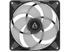 Ventilador Arctic P14 PWM PST A-RGB de 14cm