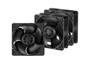 Añadir a la cesta Pack de 3 Ventiladores Arctic S12038 Pack de 3 Ventiladores Arctic S12038