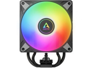 Ventilador con Disipador ARCTIC Freezer 36 A-RGB - Ideal para Gaming