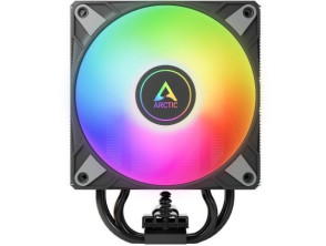 Ventilador con Disipador ARCTIC Freezer 36 A-RGB - Ideal para Gaming