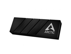 Añadir a la cesta Disipador Térmico Arctic M2 Pro para SSD M.2 2280 Disipador Térmico Arctic M2 Pro para SSD M.2 2280