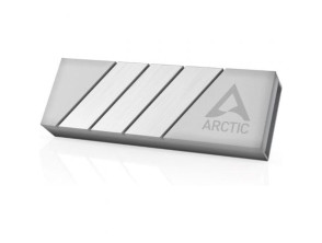 Disipador Térmico para SSD M.2 2280 Arctic M2 Pro - Plata