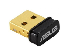 Adaptador USB Bluetooth Asus USB-BT500 - Conectividad