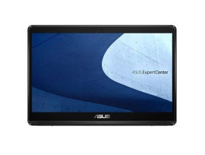Añadir a la cesta PC All in One Asus ExpertCenter E1 AiO Intel Celeron N4500/ 8GB/ 256GB SSD/ 15.6" Táctil PC All in One Asus ExpertCenter E1 AiO Intel Celeron N4500/ 8GB/ 256GB SSD/ 15.6" Táctil