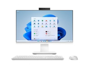 Añadir a la cesta PC All in One Asus Intel Core i7-13620H/ 16GB/ 512GB/ 23.8" - Modelo V400 V440VAK-WPC237W PC All in One Asus Intel Core i7-13620H/ 16GB/ 512GB/ 23.8" - Modelo V400 V440VAK-WPC237W