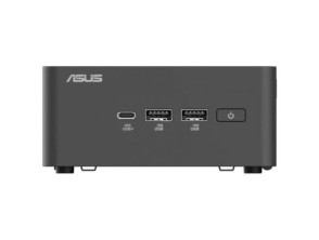 Añadir a la cesta MiniPC Asus NUC 15 Pro con Intel Core 3-100U MiniPC Asus NUC 15 Pro con Intel Core 3-100U