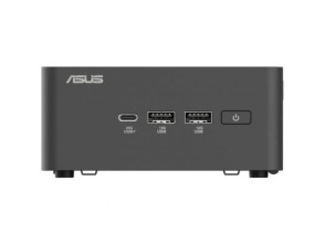 Añadir a la cesta MiniPC Asus NUC 15 Pro Intel Core Ultra 5-225H MiniPC Asus NUC 15 Pro Intel Core Ultra 5-225H