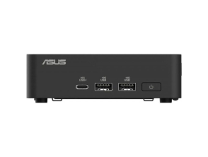 Añadir a la cesta BAREBONE ASUS NUC 15 PRO RNUC15CRKC500002 BLACK BAREBONE ASUS NUC 15 PRO RNUC15CRKC500002 BLACK