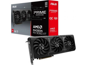 Añadir a la cesta Tarjeta Gráfica Asus Prime Radeon RX 9060 XT OC Tarjeta Gráfica Asus Prime Radeon RX 9060 XT OC
