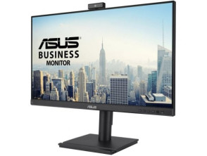 Monitor Profesional Asus BE279QFK 27" Full HD con Webcam Multimedia y Altura Regulable