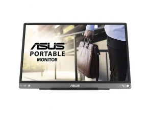 Monitor Portátil Asus ZenScreen MB16ACE 15.6" Full HD - Marca ASUS