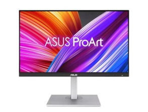 Añadir a la cesta Monitor Profesional Asus ProArt Display PA278CGV 27" QHD Multimedia Altura Ajustable Monitor Profesional Asus ProArt Display PA278CGV 27" QHD Multimedia Altura Ajustable