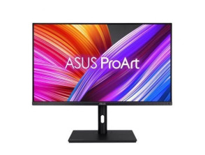 Monitor Profesional Asus ProArt Display PA328QV 31.5" WQHD Multimedia Regulable en altura