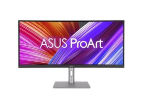 Añadir a la cesta Monitor Profesional Asus ProArt Display PA34VCNV 34" UWQHD Multimedia Regulable en Altura Monitor Profesional Asus ProArt Display PA34VCNV 34" UWQHD Multimedia Regulable en Altura