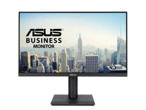 Monitor Profesional Asus VA249QGS 23.8" Full HD Multimedia Regulable en altura