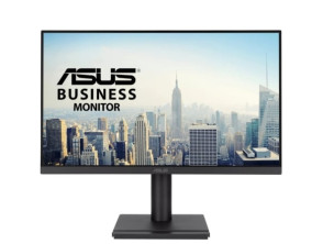 Monitor Profesional Asus VA249QGSE 24" Full HD Multimedia Regulable en altura