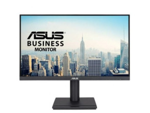 Monitor Profesional Asus VA24DQFS 23.8" Full HD Multimedia Regulable en altura
