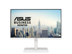 Monitor Profesional Asus VA24EQSB-W 23.8" Full HD Multimedia Regulable en altura