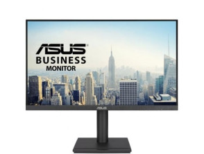 Añadir a la cesta Monitor Profesional Asus VA27DQFS 27" Full HD Multimedia Regulable en altura Monitor Profesional Asus VA27DQFS 27" Full HD Multimedia Regulable en altura