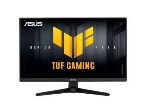 Añadir a la cesta MONITOR 27" DP 2xHDMI ASUS TUF GAMING VG27AQE5A IPS QHD 165Hz 300cd/m 0.3MS ALTAVOCES VESA 100x100 - Negro MONITOR 27" DP 2xHDMI ASUS TUF GAMING VG27AQE5A IPS QHD 165Hz 300cd/m 0.3MS ALTAVOCES VESA 100x100 - Negro